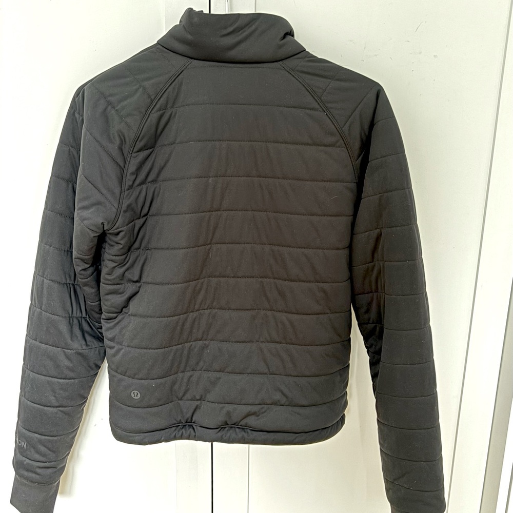 Lululemon light jacket - Picture 2 of 2